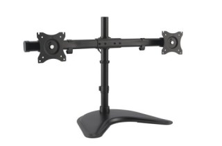 kensington brazo con base para dos monitores smartfit ergo hasta 27 pulgadas kensington k58271ww