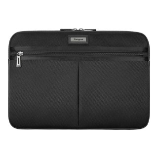 targus maletin targus mobile elite para portatil 14 pulgadas negro