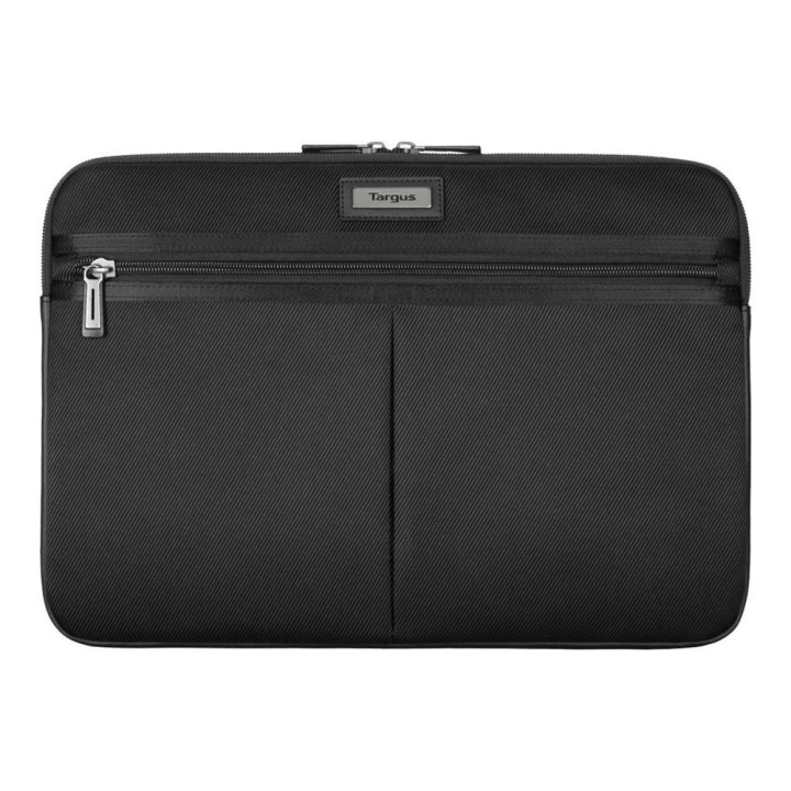 targus maletin targus mobile elite para portatil 14 pulgadas negro