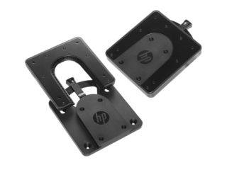 hp hp brazo quick release 2