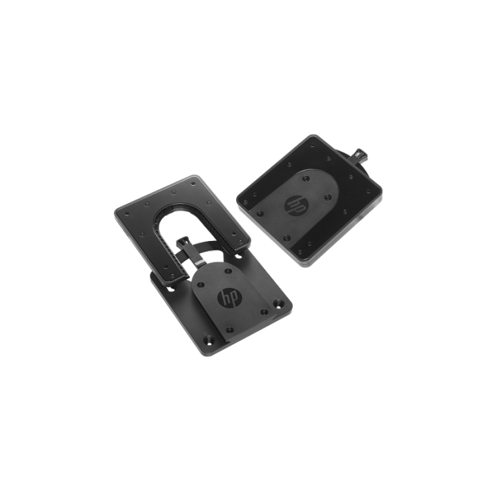 hp hp brazo quick release 2