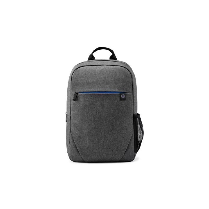 mochila portatil 15.6  hp prelude backpack gris mochila portatil 15.6  hp prelude backpack gris