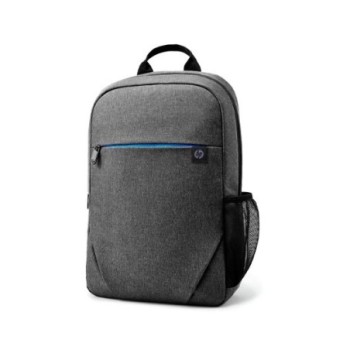 mochila portatil 15.6  hp prelude backpack gris mochila portatil 15.6  hp prelude backpack gris