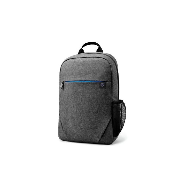 mochila portatil 15.6  hp prelude backpack gris mochila portatil 15.6  hp prelude backpack gris