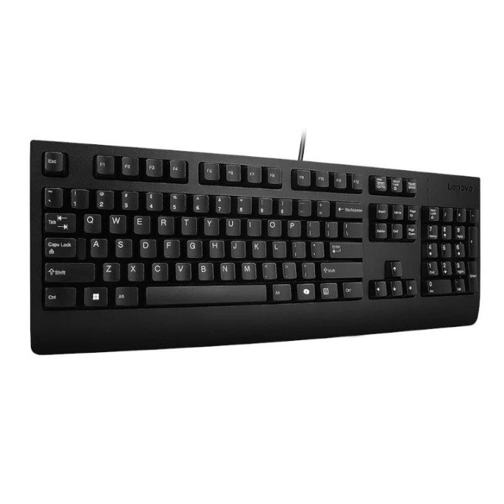 lenovo teclado preferred pro ii usb