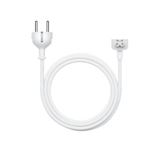 apple cable alargador apple tipo f 1.8m