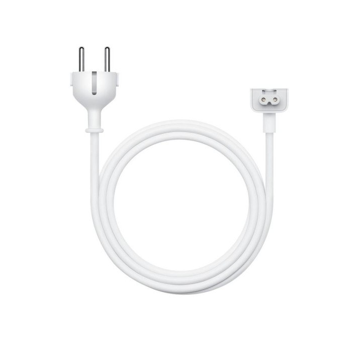 apple cable alargador apple tipo f 1.8m