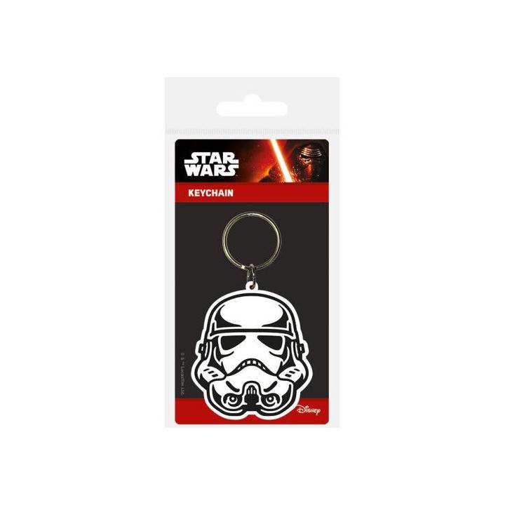 llavero storm trooper pyramid rk38340c