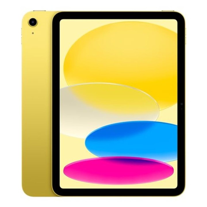 apple apple ipad 11 pulgadas 6gb 512gb wifi yellow