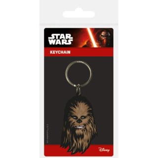 llavero chewbacca pyramid rk38346c