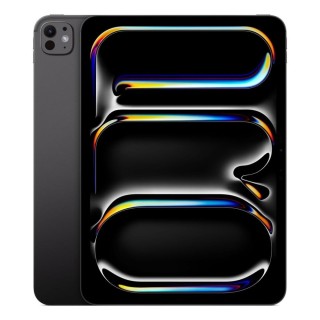 apple apple ipad pro 11 pulgadas 12gb 256gb wifi space black    oled    chip m5    12mpx