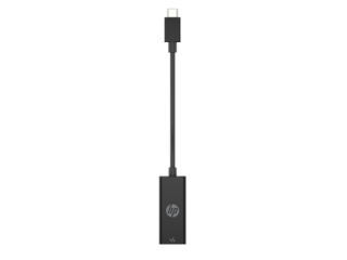 hp hp adaptador usb c a rj45 g2
