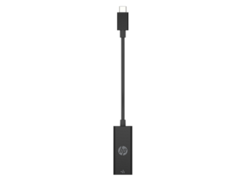 hp hp adaptador usb c a rj45 g2