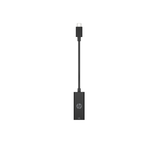 hp hp adaptador usb c a rj45 g2