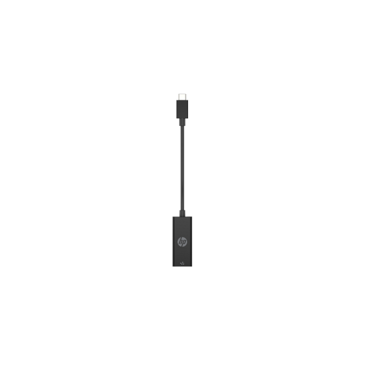hp hp adaptador usb c a rj45 g2