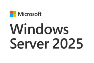 microsoft microsoft windows server stdr 2025 64bit esp 1pk dsp oei dvd 16 core