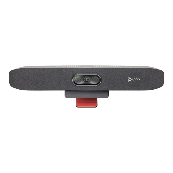 poly webcam poly studio 30 4k uhd