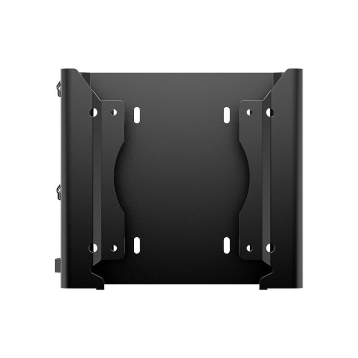 hp soporte hp para portatil funda seguridad desktop mini dual vesa v3