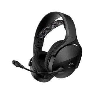 hyperx hp hyperx cloud jet  auriculares gaming inalambricos  negro