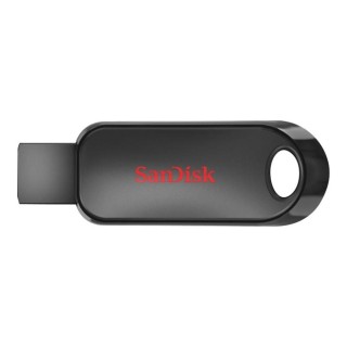 sandisk memoria usb 2.0 sandisk 64gb cruzer snap