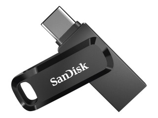 sandisk memoria usb 3.1 usb tpo c sandisk 256gb ultra dual drive go