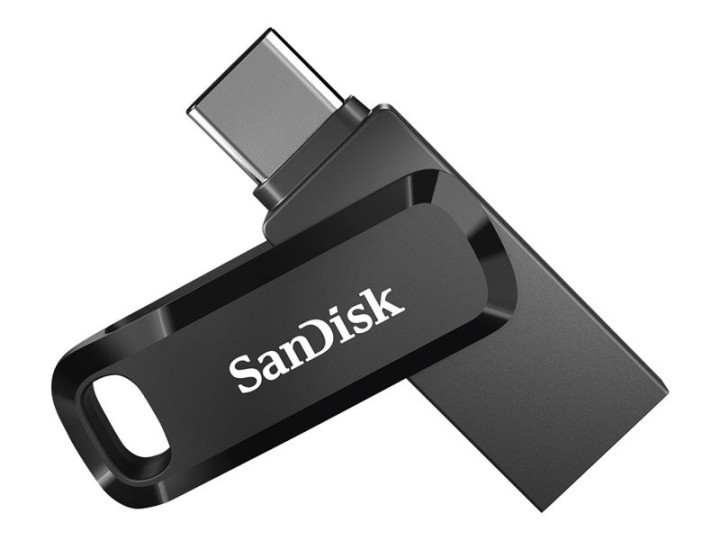sandisk memoria usb 3.1 usb tpo c sandisk 256gb ultra dual drive go