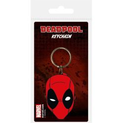 Llavero Marvel Deadpool...