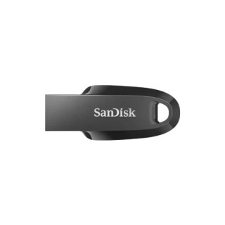 sandisk sandisk ultra curve unidad flash usb 256 gb usb tipo a 3.2 gen 1  3.1 gen 1  negro