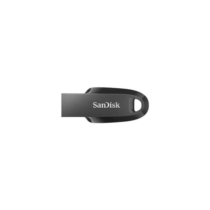 sandisk sandisk ultra curve unidad flash usb 256 gb usb tipo a 3.2 gen 1  3.1 gen 1  negro