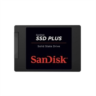 sandisk disco duro interno ssd sandisk 1tb 2.5 pulgadas sata 3 plus
