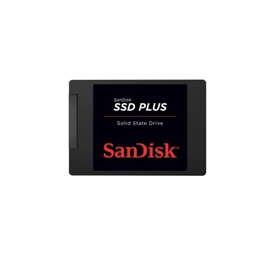 sandisk disco duro interno ssd sandisk 1tb 2.5 pulgadas sata 3 plus