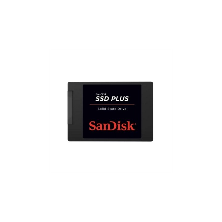 sandisk disco duro interno ssd sandisk 1tb 2.5 pulgadas sata 3 plus