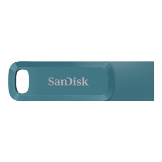 sandisk memoria usb 3.2 usb tipo c sandisk 64gb ultra dual drive go