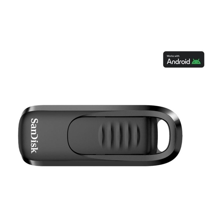 sandisk memoria usb tipo c sandisk 1tb ultra slider