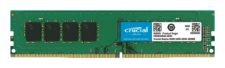 ddr4 memoria crucial 4 gb 1 x 4 gb ddr4 3200 mt/s