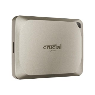 crucial disco duro externo ssd crucial x9 pro for mac 4tb usb tipo c
