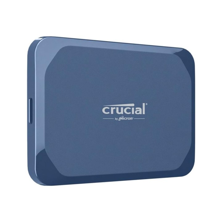 crucial disco duro externo ssd crucial x10 1tb usb tipo c