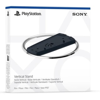 sony soporte vertical para sony playstation 5 slim