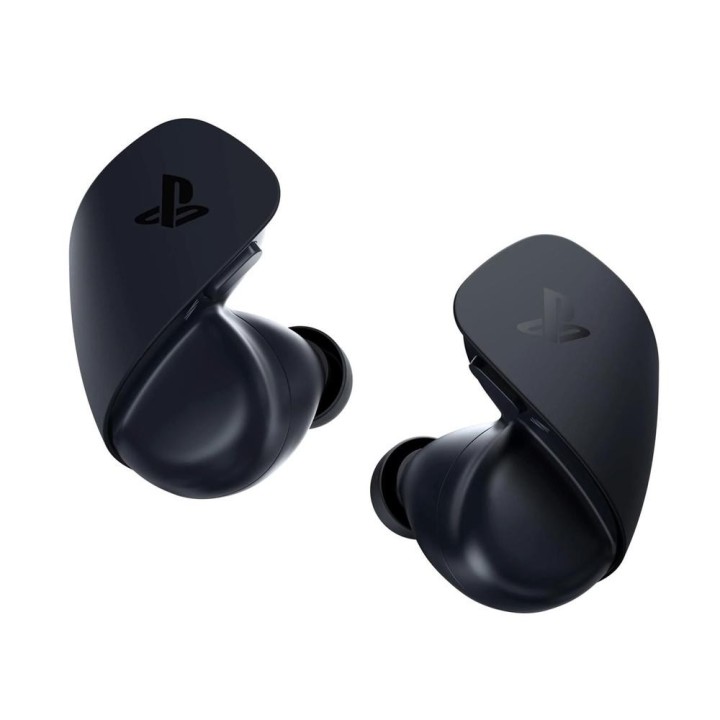 sony accesorio sony ps5    auriculares pulse explore negro