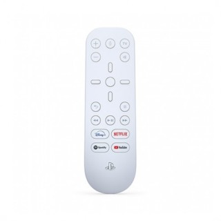 sony accesorio sony ps5    mando a distancia ps5 multimedia