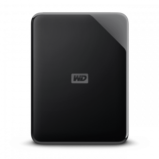 western digital western digital elements se disco duro externo 5000 gb negro
