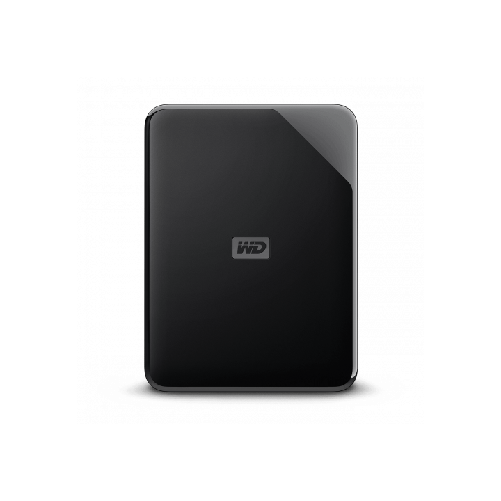 western digital western digital elements se disco duro externo 5000 gb negro