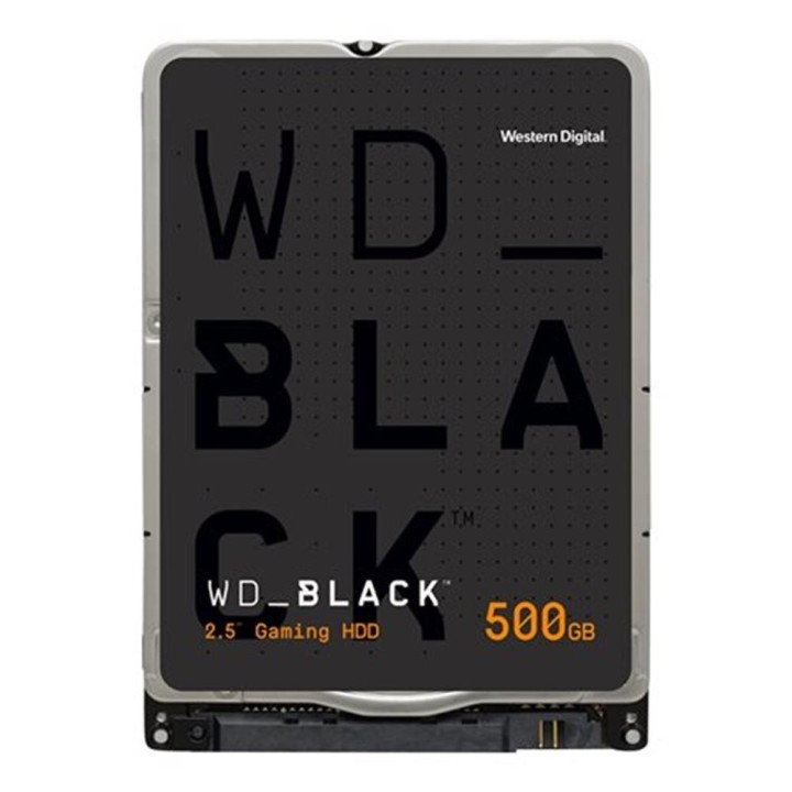 western digital wd disco duro interno hdd wd western digital black wd5000lpsx 500gb 2.5 pulgadas sat
