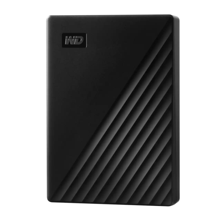 disco duro ext western dig my passport 6 tb 2.5 micro usb b 3.2 gen 1 neg