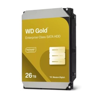 western digital hd wd interno desktop enterprise  26tb 3.5  sata wd gold    wd261kryz