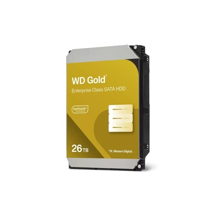 western digital hd wd interno desktop enterprise  26tb 3.5  sata wd gold    wd261kryz