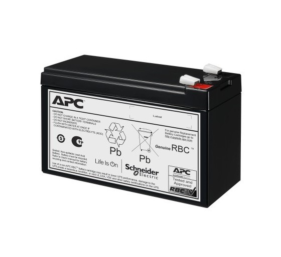 apc apc recambio de cartucho de baterias 176