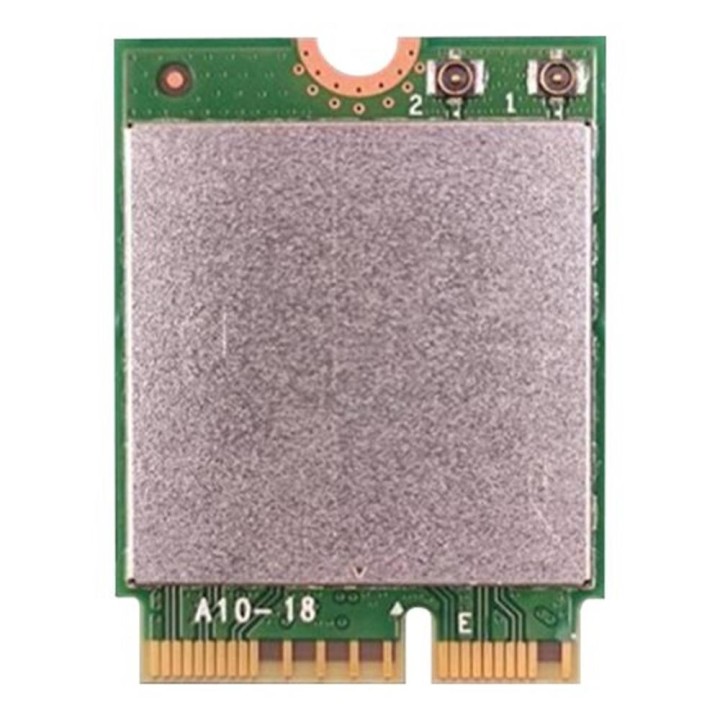 intel adaptador de red intel wifi 6e ax211