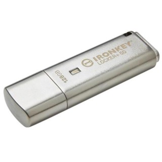 kingston memoria usb 3.2 kingston 128gb ironkey