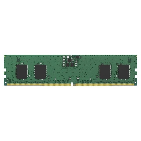 kingston memoria ram ddr5 8gb kingston   5600mhz   pc5   44800   cl46
